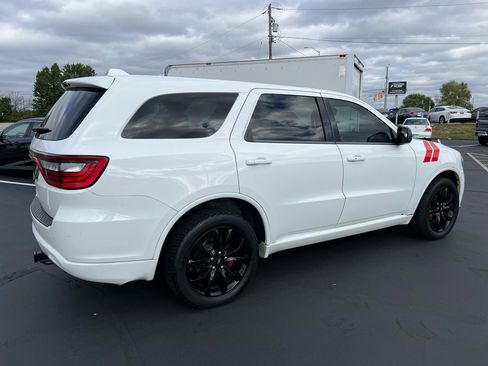 Used 2019 Dodge Durango SXT image 10