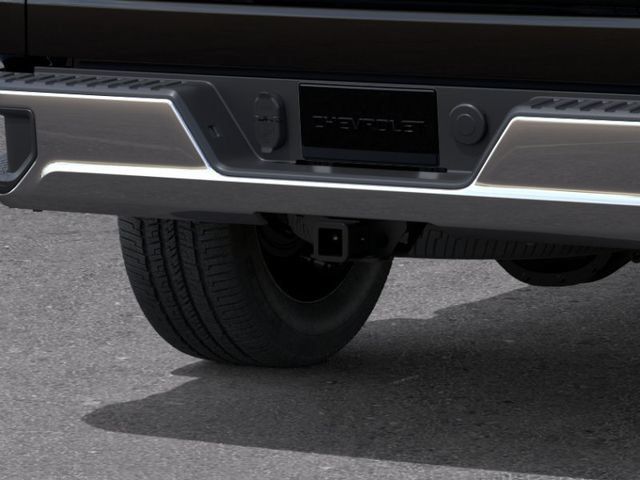 New 2026 Chevrolet Silverado 1500 LT w/ Texas Edition Plus AWD/4WD image 14