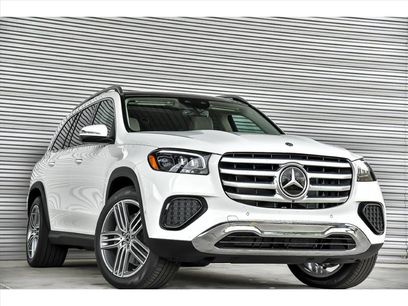 Certified 2025 Mercedes-Benz GLS 450 4MATIC