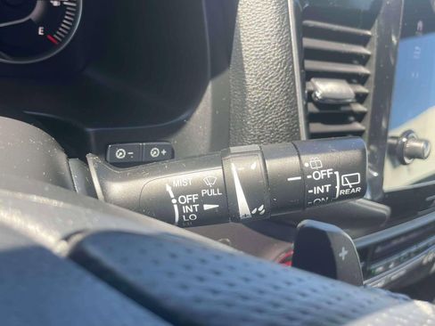 Certified 2023 Honda Passport EX-L image 26