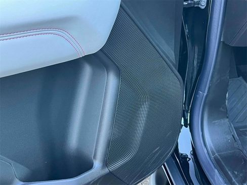 New 2026 GMC Canyon AT4X image 21