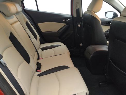 Used 2014 MAZDA MAZDA3 s Grand Touring image 19