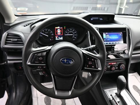 Used 2022 Subaru Impreza 2.0i image 37