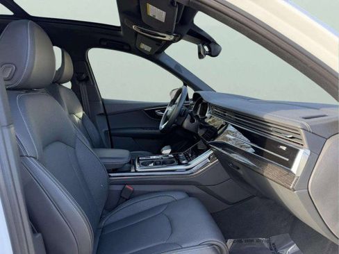 Certified 2025 Audi Q7 3.0T Prestige w/ Prestige Package image 31