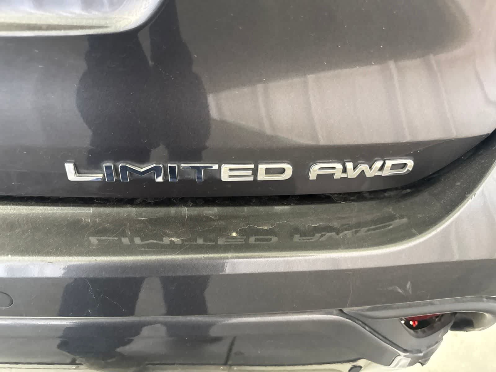Used 2020 Toyota Highlander Limited AWD/4WD image 14