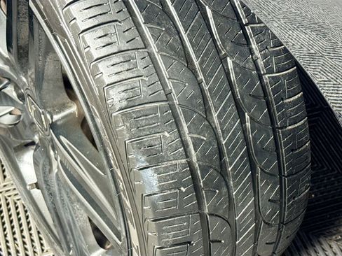 Used 2017 Honda Accord Sport image 35