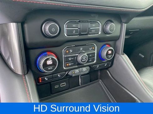 Used 2022 Chevrolet Suburban RST w/ Luxury Package image 14