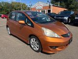 Used 2009 Honda Fit Sport image 3