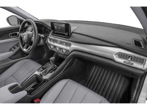 Used 2025 Acura Integra FWD image 15