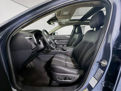 Used 2026 MAZDA CX-50 AWD 2.5 S w/ Preferred Pkg image 13