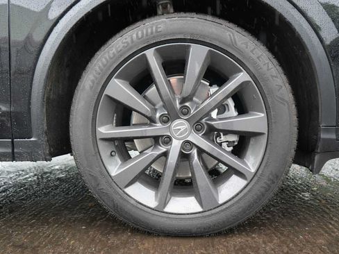 Used 2026 Acura MDX A-Spec AWD/4WD image 8