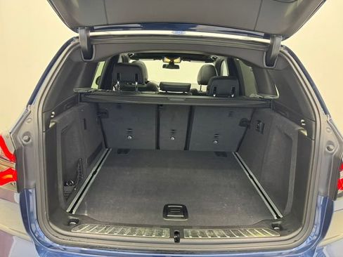 Used 2022 BMW X3 sDrive30i w/ Convenience Package w/ZPA image 8