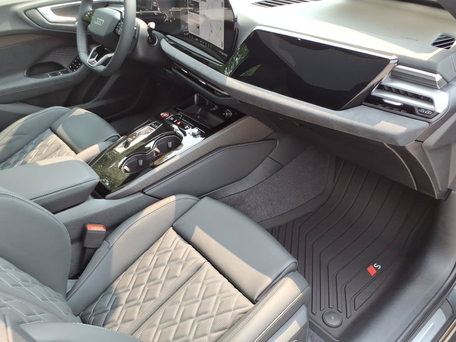 New 2026 Audi S5 Premium Plus AWD/4WD image 21