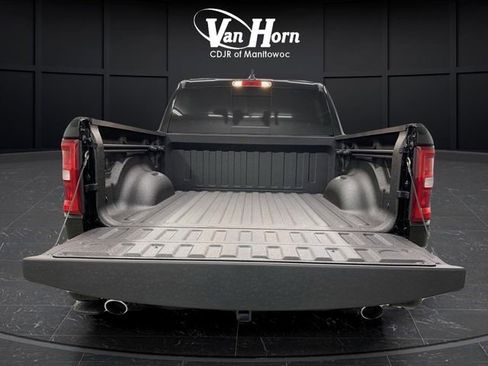 New 2026 RAM 1500 Big Horn image 14