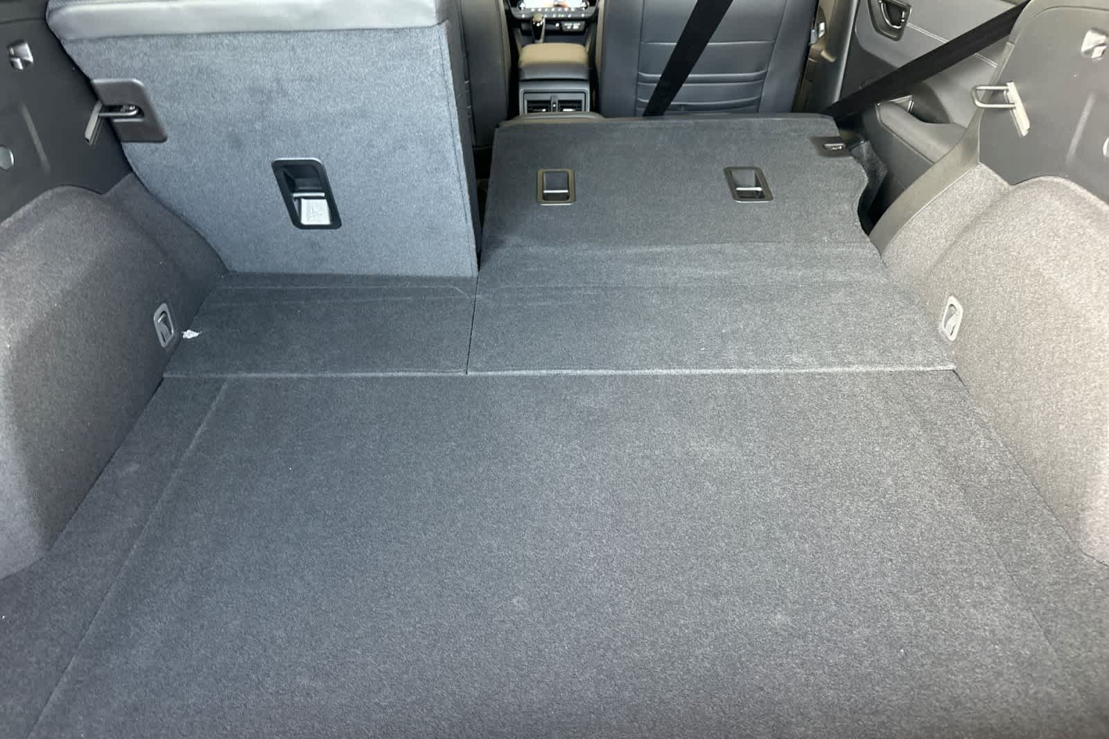 New 2026 Subaru Outback Touring XT AWD/4WD image 14