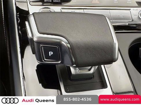 Used 2025 Audi Q7 3.0T Premium Plus w/ Premium Plus Package image 30