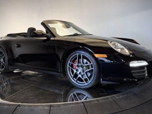 Used 2012 Porsche 911 Carrera 4S AWD/4WD image 17