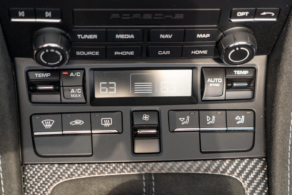 Used 2025 Porsche 718 Boxster Spyder RS RWD image 27
