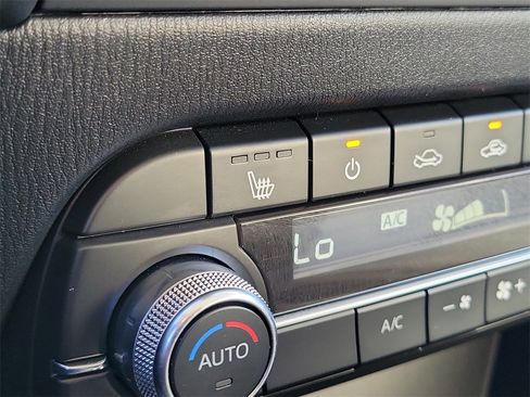 Certified 2025 MAZDA CX-5 AWD 2.5 S image 10