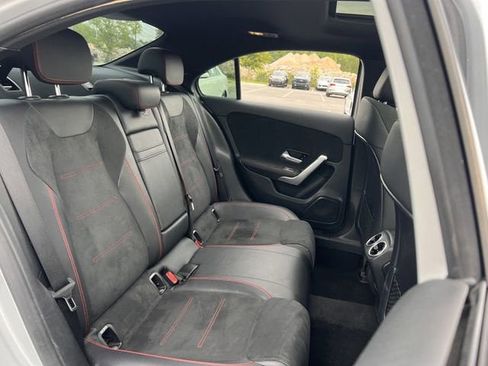 Used 2020 Mercedes-Benz A 220 w/ AMG Line image 30