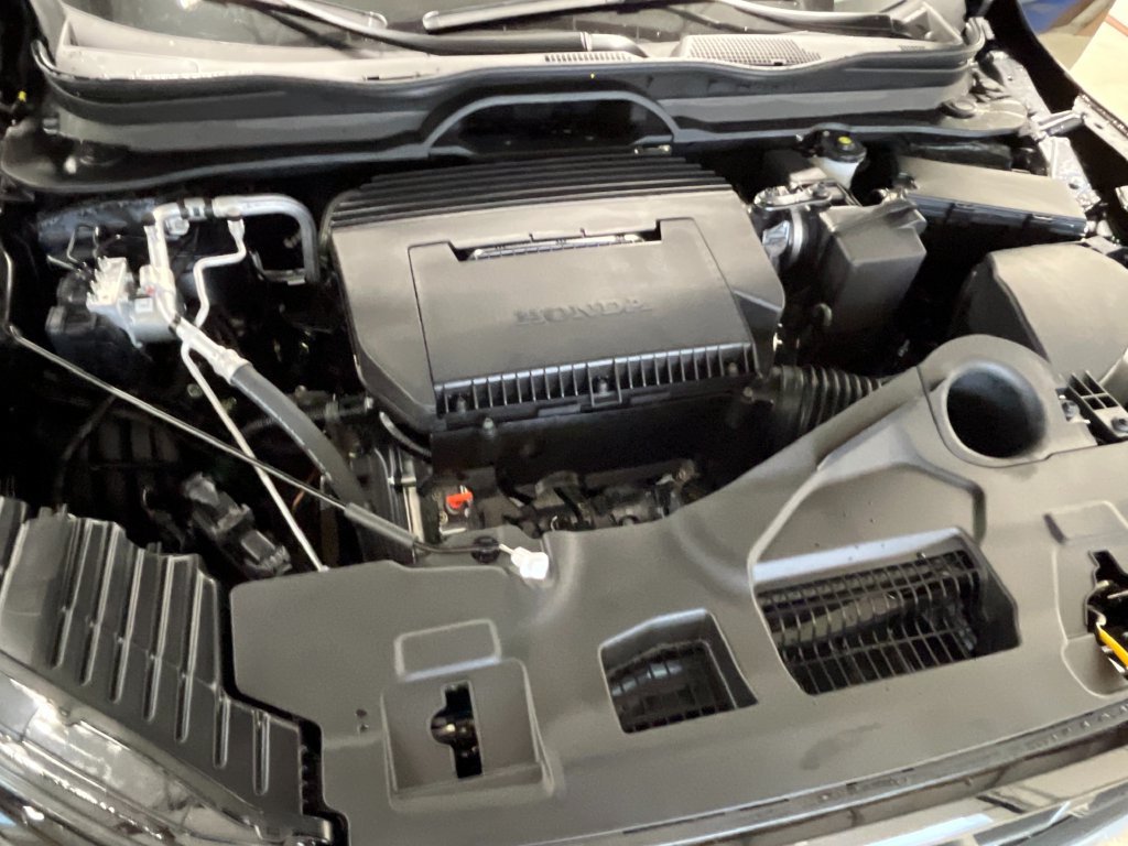New 2026 Honda Pilot EX-L image 31