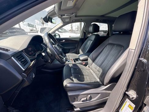 Used 2019 Audi Q5 2.0T Premium Plus w/ Premium Plus Package image 22