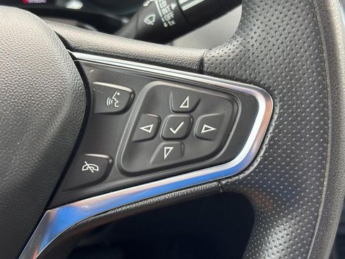 Certified 2024 Chevrolet Equinox LS w/ LS Convenience Package AWD/4WD image 18