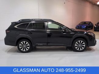 Certified 2024 Subaru Outback Limited AWD/4WD video 2
