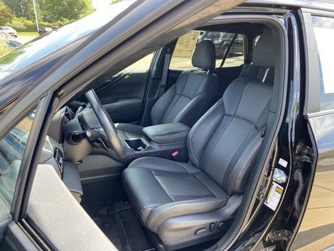 Used 2024 Subaru Outback Wilderness AWD/4WD image 20