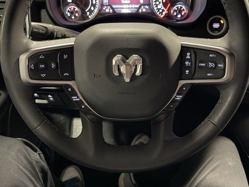 Used 2025 RAM 1500 Big Horn image 15