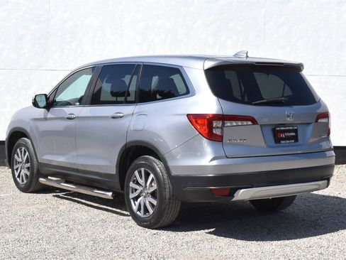 Used 2020 Honda Pilot EX image 2