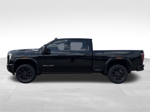 Used 2024 GMC Sierra 2500 AT4 w/ AT4 Premium Plus Package image 8