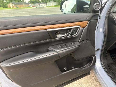 Used 2020 Honda CR-V EX-L image 11