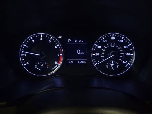 Used 2019 Hyundai Santa Fe SE image 23