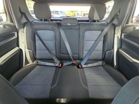 New 2026 GMC Terrain Elevation image 25