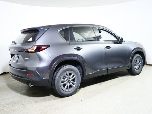 New 2026 MAZDA CX-5 Select AWD/4WD image 2