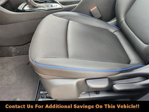 New 2026 Buick Encore GX Sport Touring image 18