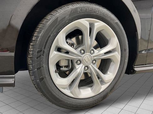 New 2025 Honda Accord LX image 10