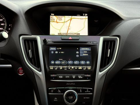 Used 2018 Acura TLX V6 w/ Technology Package image 43