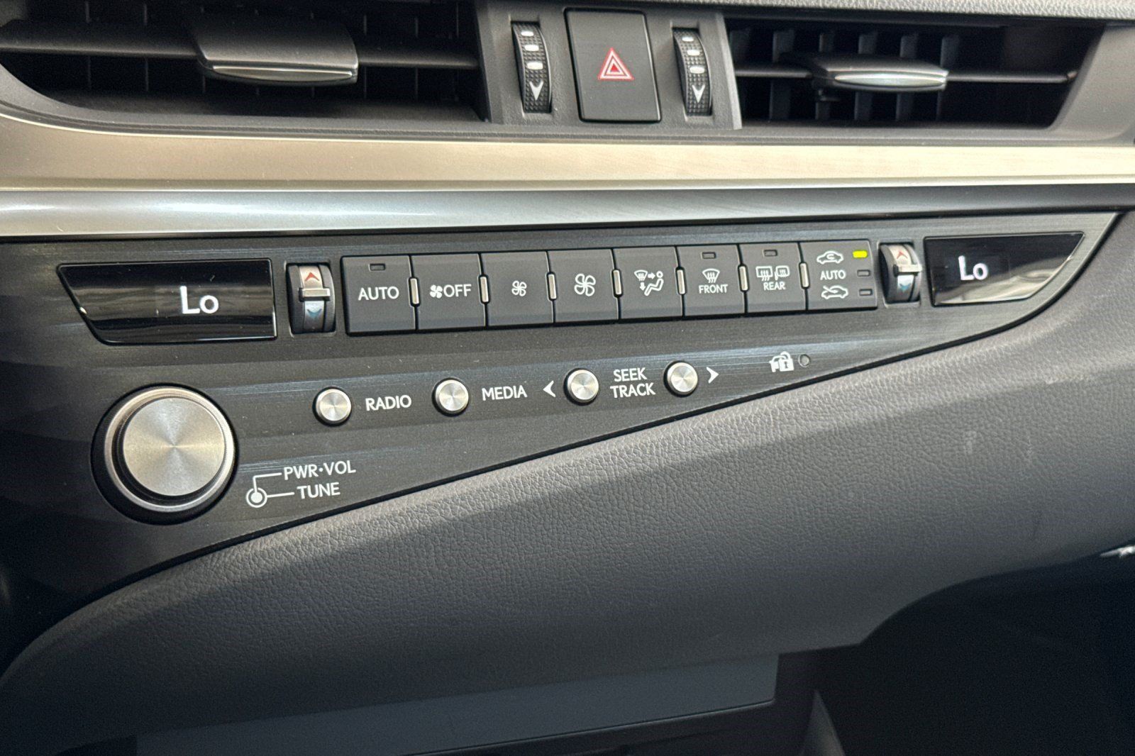 Certified 2021 Lexus ES 350 FWD image 25
