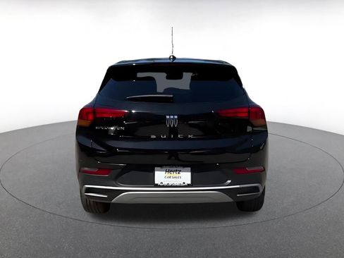 Used 2025 Buick Encore GX Preferred FWD image 12