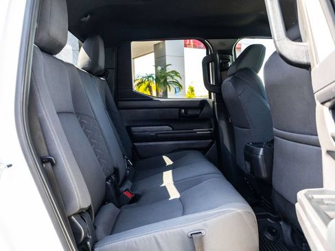 Used 2026 Toyota Tacoma SR5 RWD image 20
