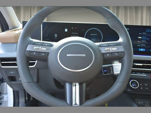 New 2026 Hyundai Sonata N Line image 18