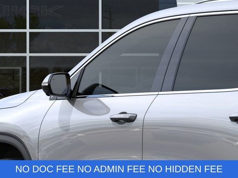 New 2026 Buick Enclave Preferred FWD image 13
