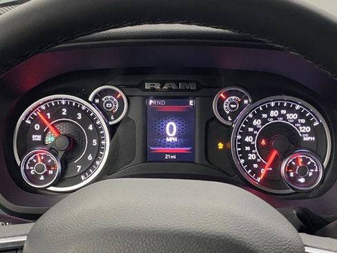 New 2026 RAM 2500 Big Horn image 17