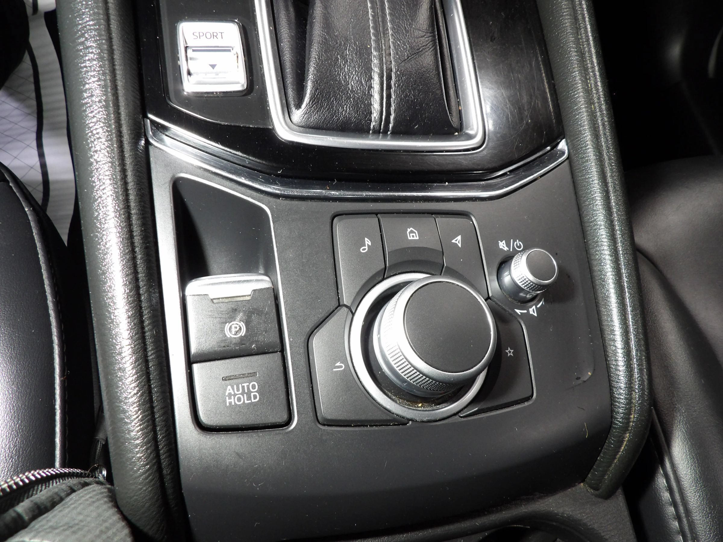 Used 2021 MAZDA CX-5 Touring AWD/4WD image 14