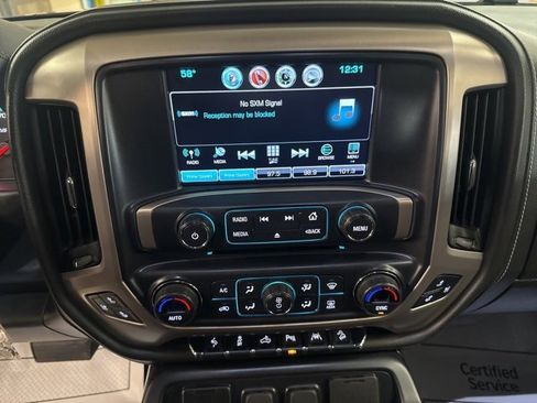 Used 2018 GMC Sierra 1500 Denali image 14