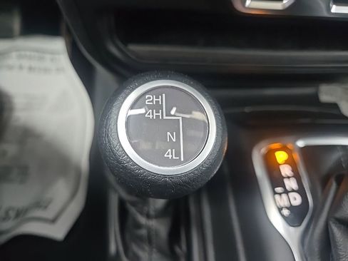 New 2026 Jeep Wrangler Unlimited Sport AWD/4WD image 58