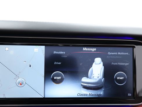 Used 2017 Mercedes-Benz S 63 AMG 4MATIC Cabriolet image 37