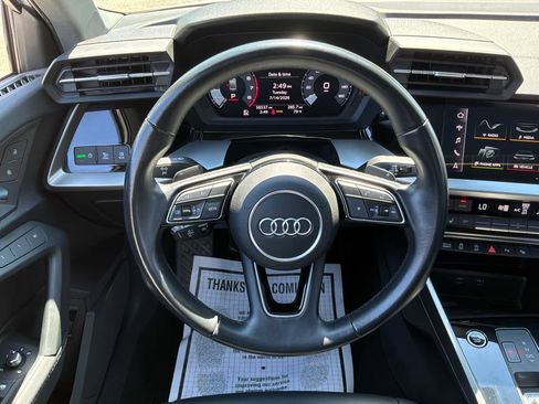 Used 2024 Audi A3 2.0T Premium FWD image 32